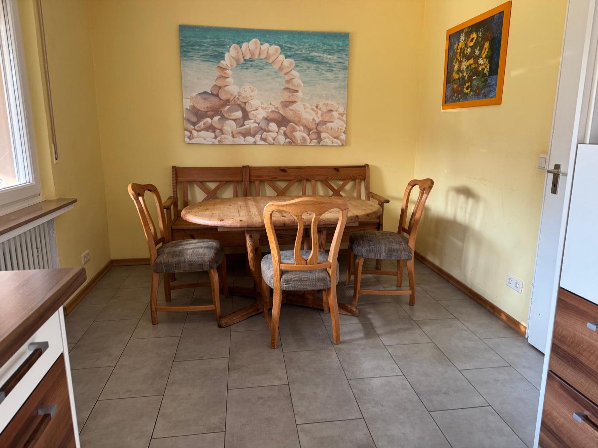 Apartment Zwischen Koeln Und Bonn, Mitte