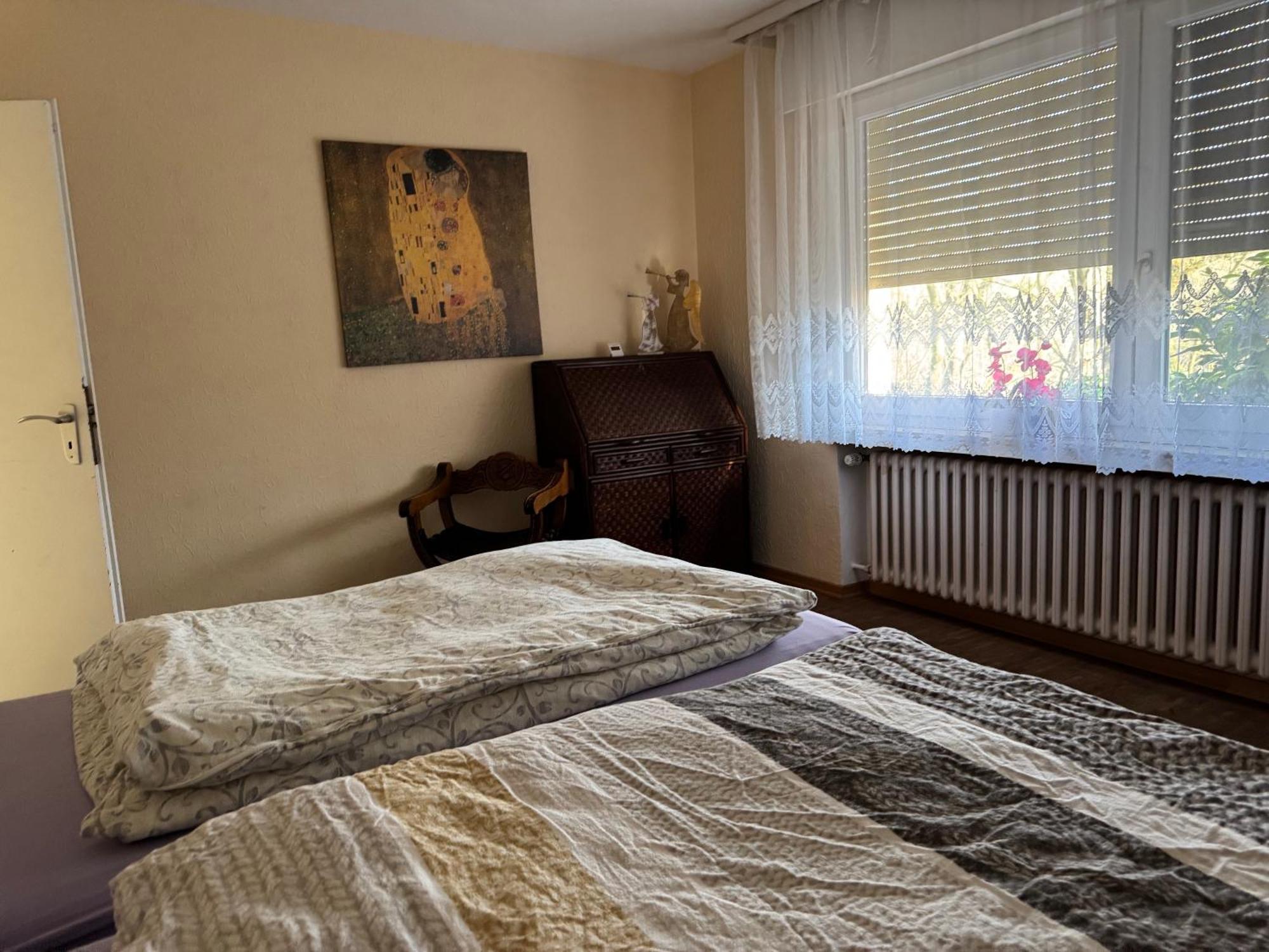 Apartment Zwischen Koeln Und Bonn, Mitte *