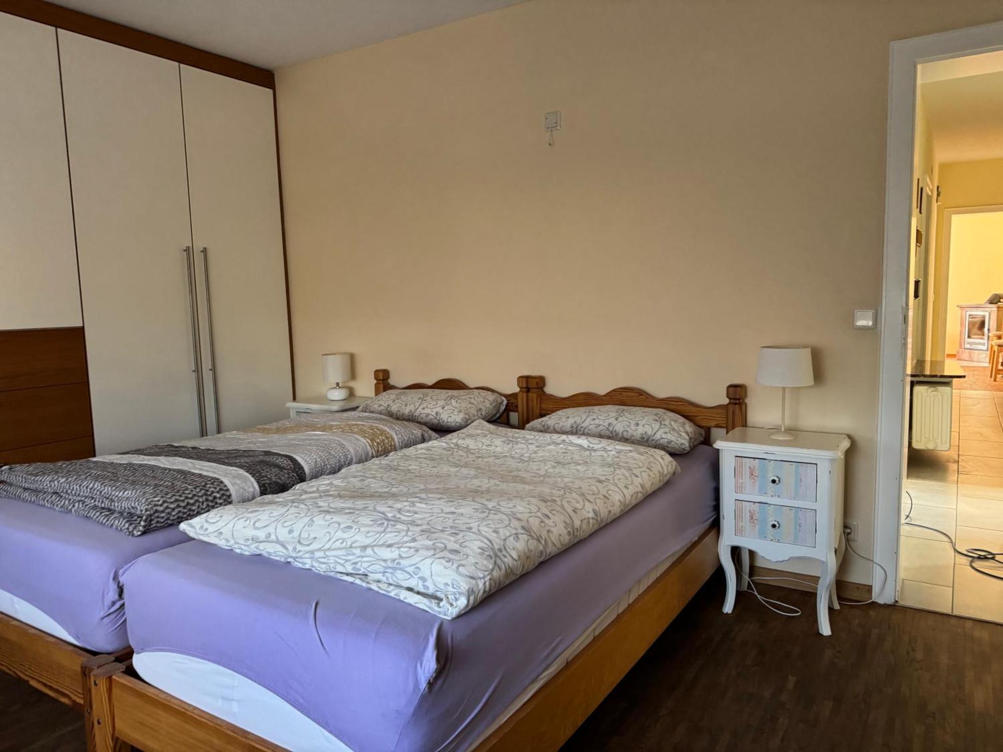Apartment Zwischen Koeln Und Bonn, Mitte *