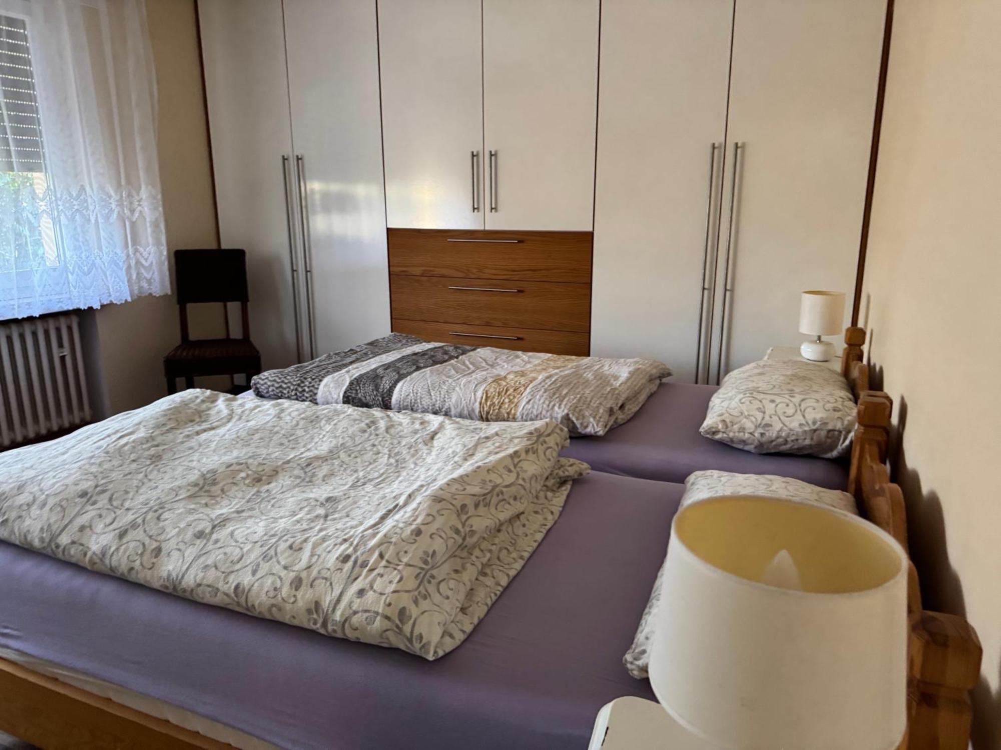 Zwischen Koeln Und Bonn, Mitte Apartment