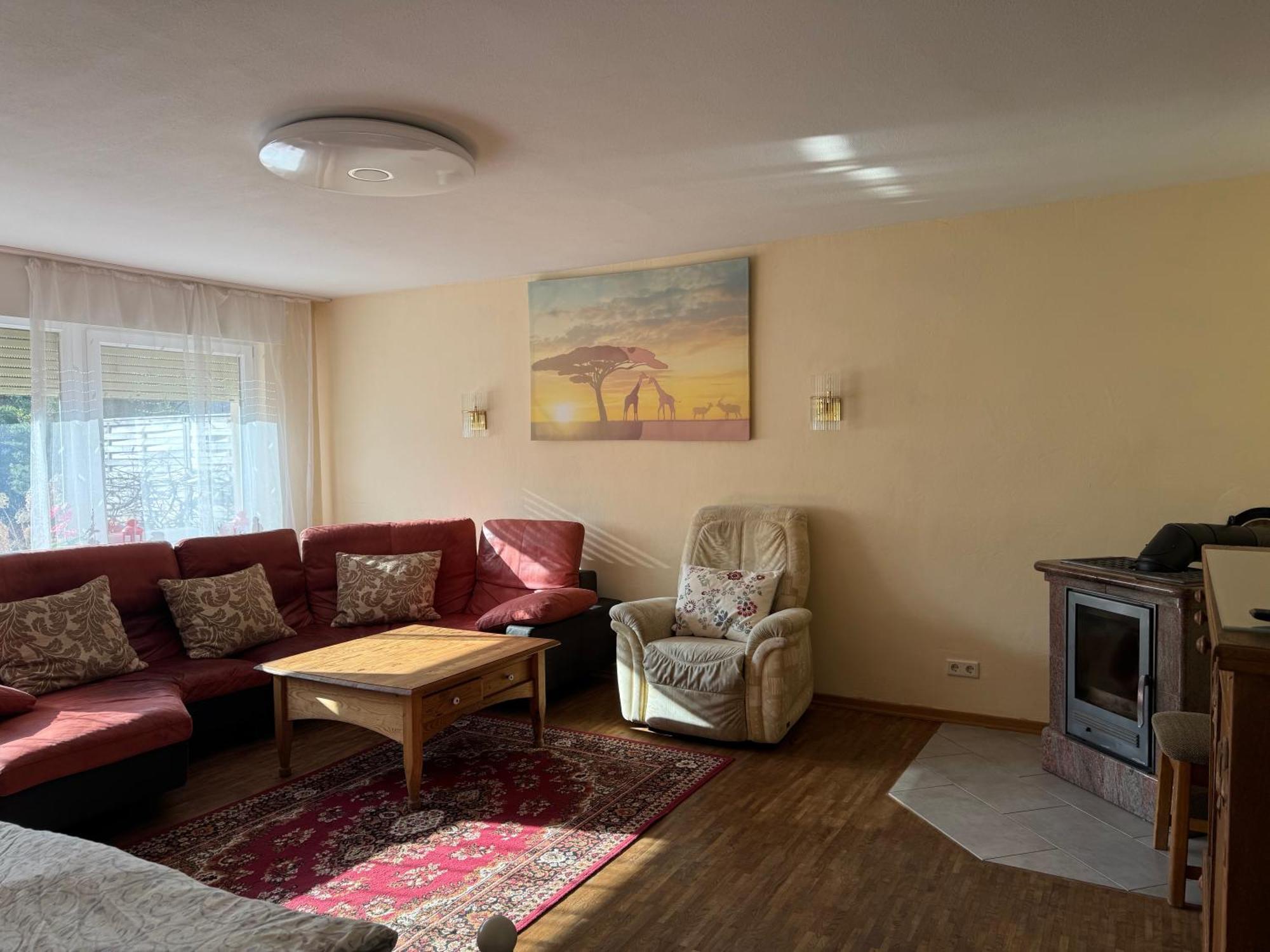 Zwischen Koeln Und Bonn, Mitte Apartment Troisdorf